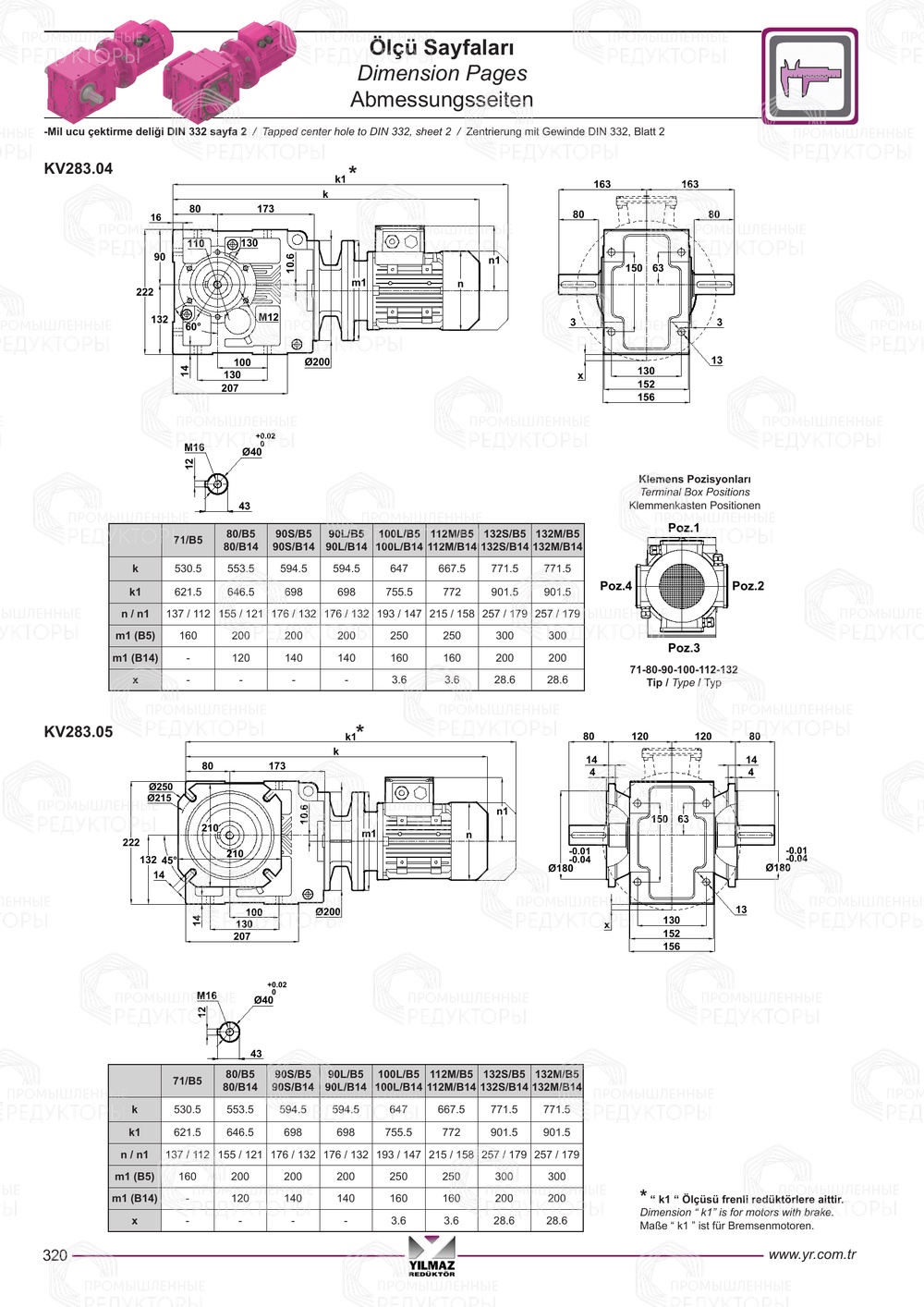 Yilmaz K 283-284-285-286